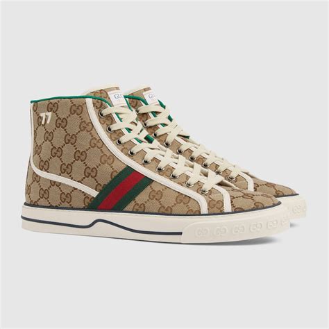 gucci schoenen heren uitverkoop|Gucci sneakers sale.